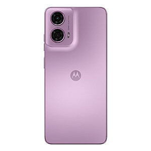 Motorola Moto G24 DS 4/128GB Розовый Лаванда