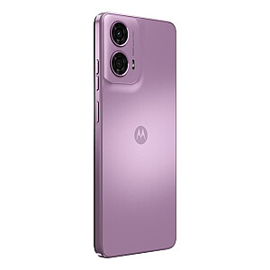 Motorola Moto G24 DS 4/128GB Розовый Лаванда
