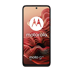 Motorola Moto G35 5G DS 8/256GB Красный
