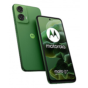 Motorola Moto G35 5G DS 8/256ГБ Зеленый