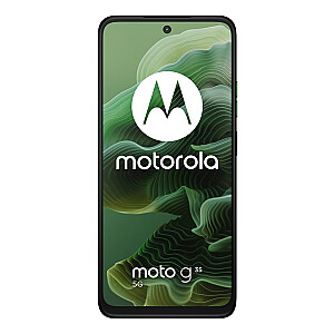Motorola Moto G35 5G DS 8/256ГБ Зеленый