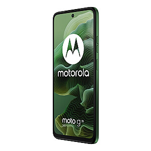 Motorola Moto G35 5G DS 8/256ГБ Зеленый