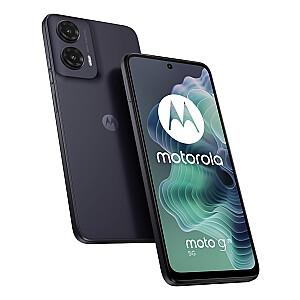 Motorola Moto G35 5G DS 8/256GB Черный полночь