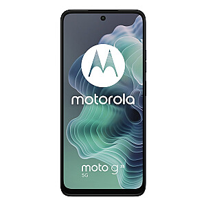 Motorola Moto G35 5G DS 8/256GB Черный полночь