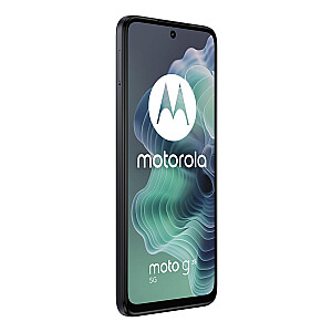 Motorola Moto G35 5G DS 8/256GB Черный полночь