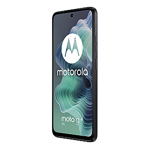 Motorola Moto G35 5G DS 8/256GB Черный полночь