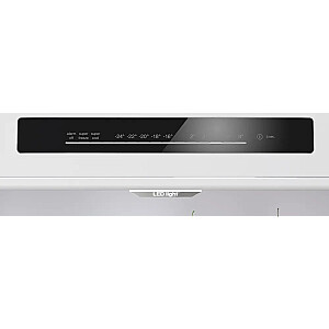 Bosch Serie 4 KGN49OCAF ledusskapis-saldētava Brīvi stāvošs 311 L A Antracīts