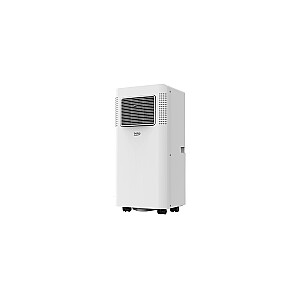 Beko BP209C portatīvais gaisa kondicionieris 65 dB Balts