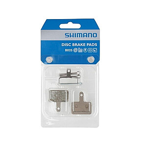 Disku bremžu kluči Shimano B03S Resin (EBPB03SRESINA)