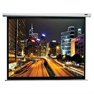 Экраны Elite Spectrum Series Electric125XH Диагональ 125 дюймов, 16: 9, видимая ширина экрана (Ш) 277 см, белый цвет