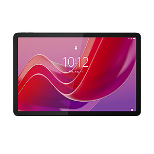 Lenovo Tab (без блока питания) | M11 | 11 " | Лунный серый | 1920 x 1200 пикселей | MediaTek | Helio G88 | 4 ГБ | Паяная LPDDR4x | 128 ГБ | Wi-Fi | Фронтальная камера | 8 МП | Задняя камера | 8 МП | Bluetooth | 5.1 | Android | 13 | Гарантия 24 месяца | F