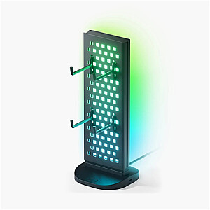Nanoleaf Pegboard Galda Doks|Nanoleaf
