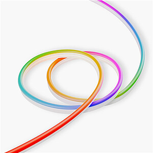 Nanoleaf Smart Multicolour Rope Lightstrip 5m|Nanoleaf