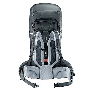 Рюкзак для походов Deuter Aircontact Pro 75+10 SL графитовый