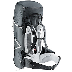 Рюкзак для походов Deuter Aircontact Pro 75+10 SL графитовый
