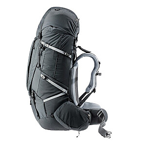 Рюкзак для походов Deuter Aircontact Pro 75+10 SL графитовый