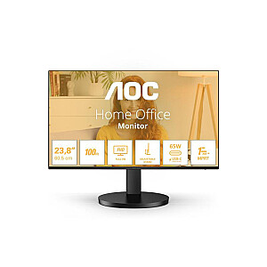 B-GRADE-ITEM! BGRADEITEM! Монитор AOC (24B3CF2)