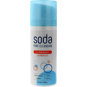 Holika Holika Soda Pore Cleasing sejas tīrīšanas maska 100ml