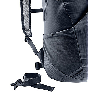 Рюкзак для походов DEUTER Speed Lite 21 черный