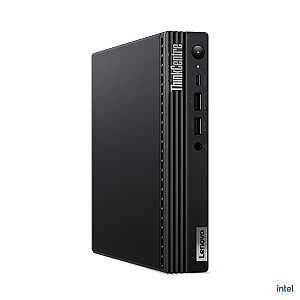 Lenovo ThinkCentre Tiny M70q G3 i5-12500T vPro 16GB SSD512 UHD770 Клавиатура+Мышь DVD WiFi BT VESA W11Pro 5Y OnSite