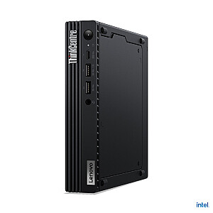 Lenovo ThinkCentre Tiny M70q G3 i5-12500T vPro 16GB SSD512 UHD770 Клавиатура+Мышь DVD WiFi BT VESA W11Pro 5Y OnSite