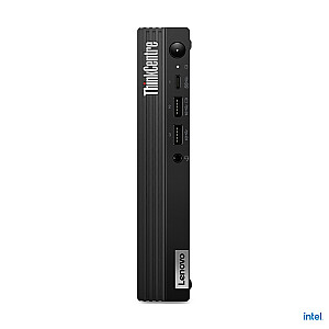 Lenovo ThinkCentre Tiny M70q G3 i5-12500T vPro 16GB SSD512 UHD770 Клавиатура+Мышь DVD WiFi BT VESA W11Pro 5Y OnSite