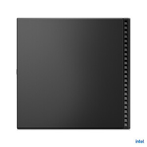 Lenovo ThinkCentre Tiny M70q G3 i5-12500T vPro 16GB SSD512 UHD770 Клавиатура+Мышь DVD WiFi BT VESA W11Pro 5Y OnSite