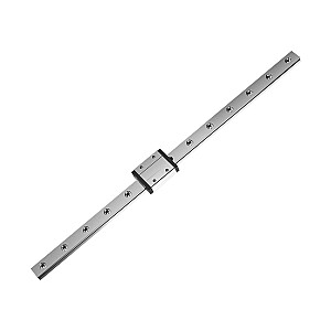 Lineāro vadotņu komplekts Ender-3V2 /3S1 CREALITY printerim