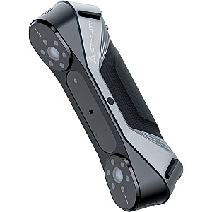 3D skeneris CR-SCAN RAPTOR CREALITY