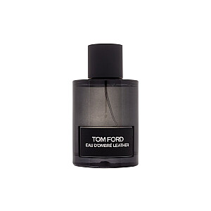 Tualetes ūdens TOM FORD Eau d'Ombré Leather 100ml