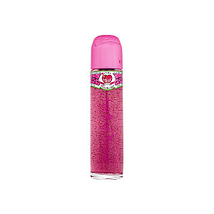 Парфюмированная вода Cuba Strass 100ml