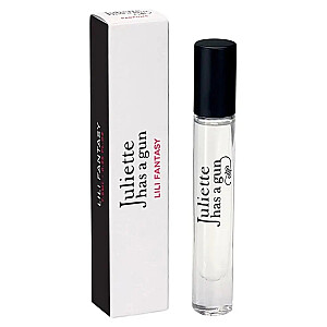 MINIATURA JULIETTE HAS A GUN Lili Fantasy EDP izsmidzinātājs 5ml