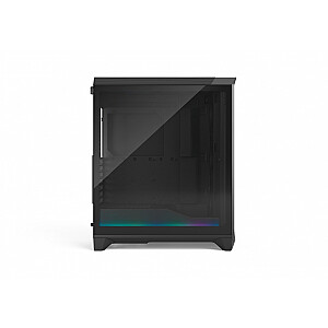 FDE Meshify 3 Ambience Pro RGB Melns TG Gaismas Tonis Kaste