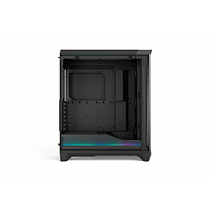 FDE Meshify 3 Ambience Pro RGB Melns TG Gaismas Tonis Kaste