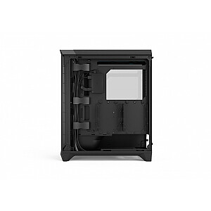 FDE Meshify 3 Ambience Pro RGB Melns TG Gaismas Tonis Kaste