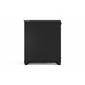 FDE Meshify 3 Ambience Pro RGB Melns TG Gaismas Tonis Kaste