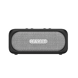 Havit SK905BT (Classic I) - bluetooth bezvadu skaļrunis, melns