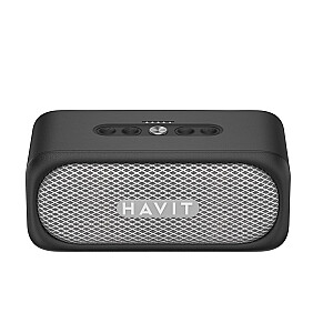 Havit SK905BT (Classic I) - bluetooth bezvadu skaļrunis, melns