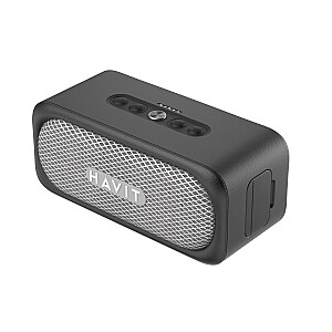 Havit SK905BT (Classic I) - bluetooth bezvadu skaļrunis, melns
