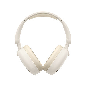 Havit H655BT - Bluetooth bezvadu austiņas, bēšas