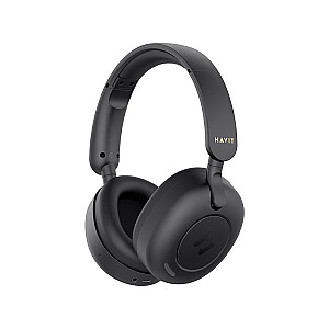 Havit H655BT - Bluetooth bezvadu austiņas, melnas