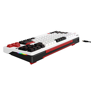 Havit KB902L - spēļu tastatne