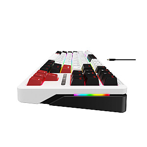 Havit KB902L - spēļu tastatne