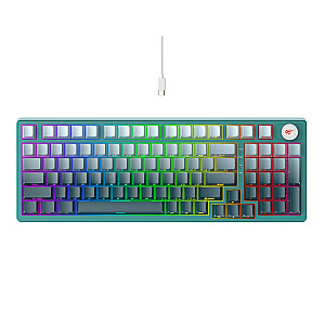 Havit KB899L - игровая клавиатура