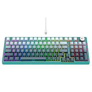 Havit KB899L - игровая клавиатура