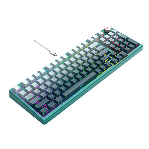 Havit KB899L - игровая клавиатура