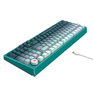 Havit KB899L - игровая клавиатура