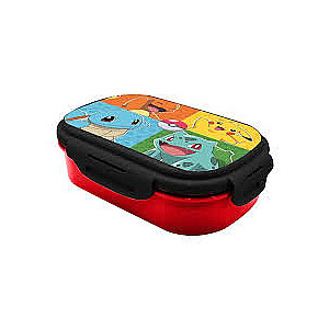 Pokemon komplekts ar dakšiņu PK00030