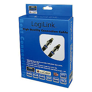 LogiLink 1,5 m atstarpe