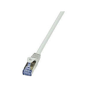LOGILINK CQ4082S LOGILINK - Патч Cat.6A